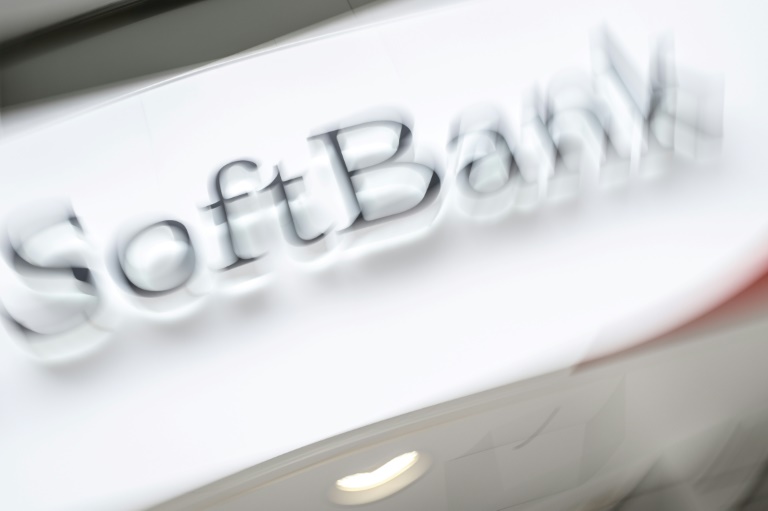  SoftBank reports record $13 bn full-year net loss