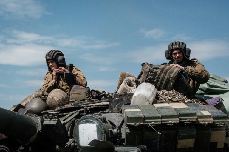  War in Ukraine: Latest developments