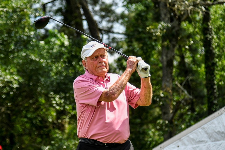  Nicklaus turned down ‘$100mln’ offer from Saudi-backed tour
