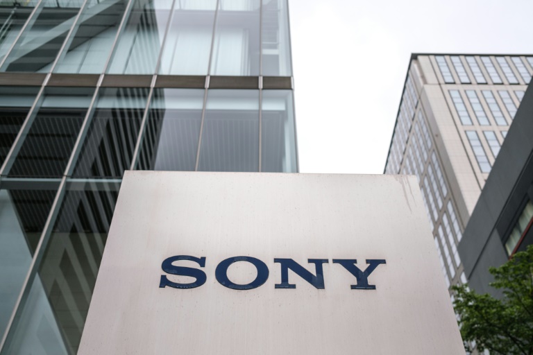  Sony brings zero-carbon goal forward 10 years to 2040