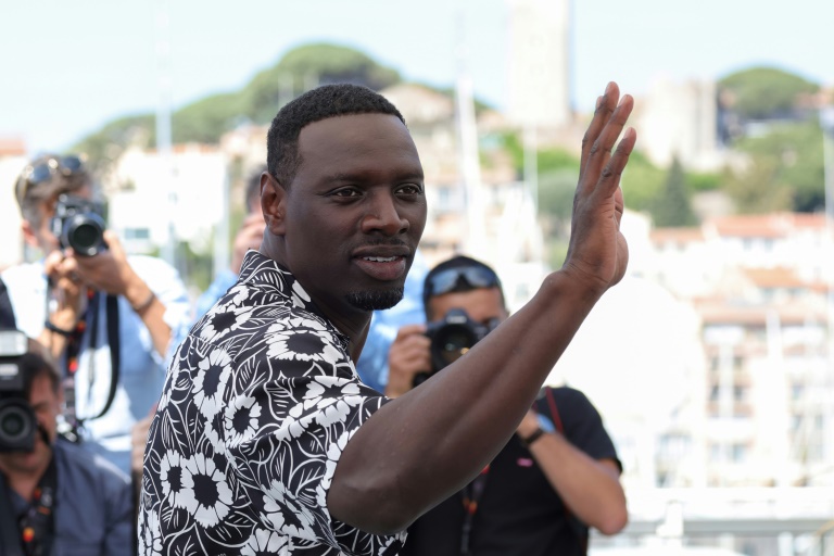  Cannes film-makers urge France to face up to colonial past