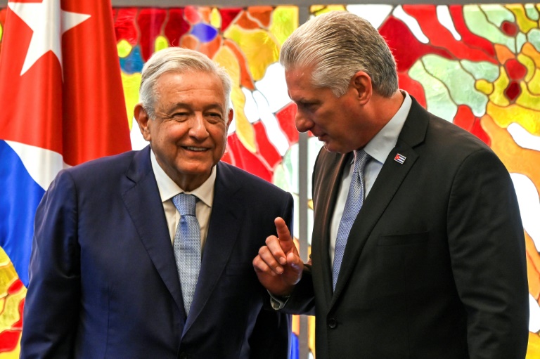  US says seeking ways to include Cuba, Venezuela voices in summit
