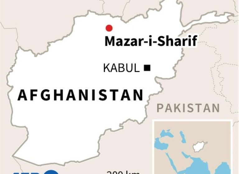  Four bombs kill at least 11 in Afghanistan