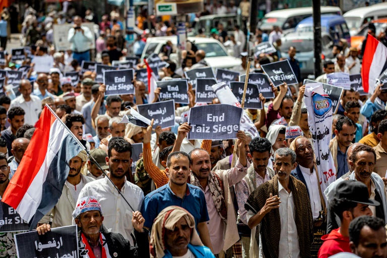  UN envoy urges Yemen’s warring parties to renew truce