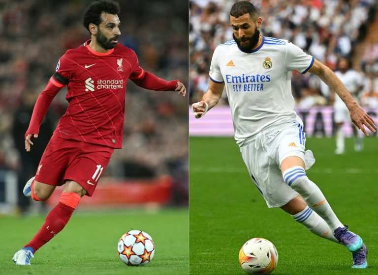  Liverpool eye revenge against Real Madrid in Champions League final rematch