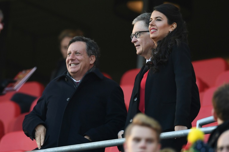  Liverpool chairman demands apology from French sports minister