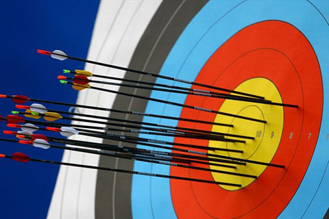  Asian Archery Championship 2022 continues in Sulaymaniyah