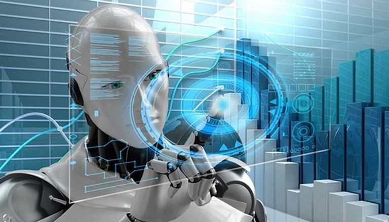  Iraqi government interested in artificial intelligence