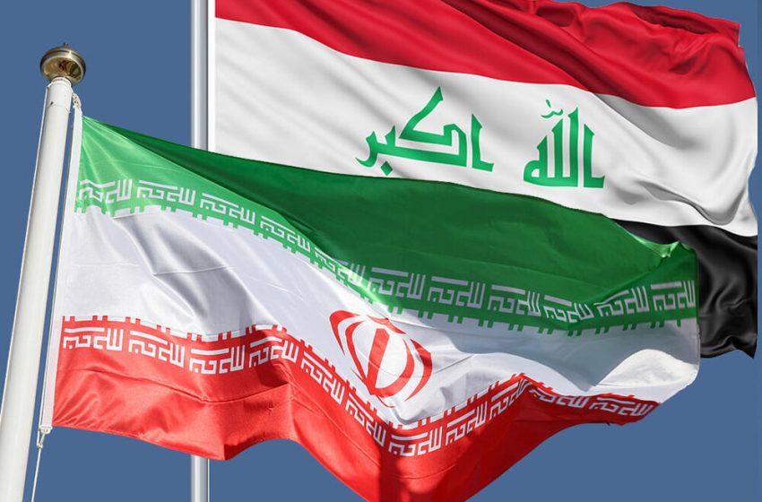  Iraq’s Foreign Minister, Iranian counterpart discuss climate change