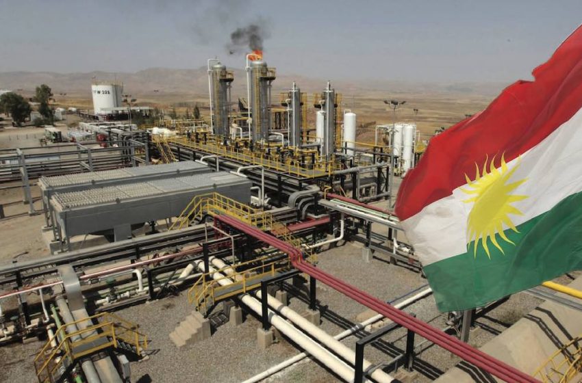  Baghdad calls on oil companies in Kurdistan to sign new contracts with SOMO