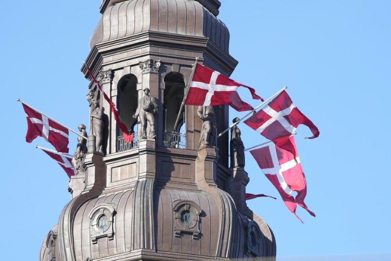  Denmark votes on joining EU’s common defence policy