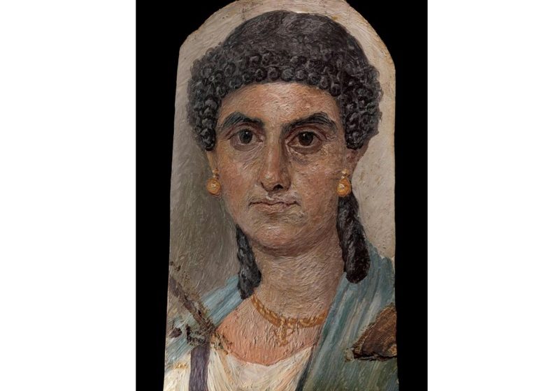  Egyptian antiques seized from New York’s Met in Louvre probe