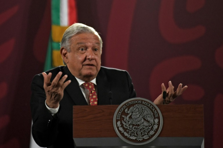  Mexico leader to skip Biden’s Americas Summit