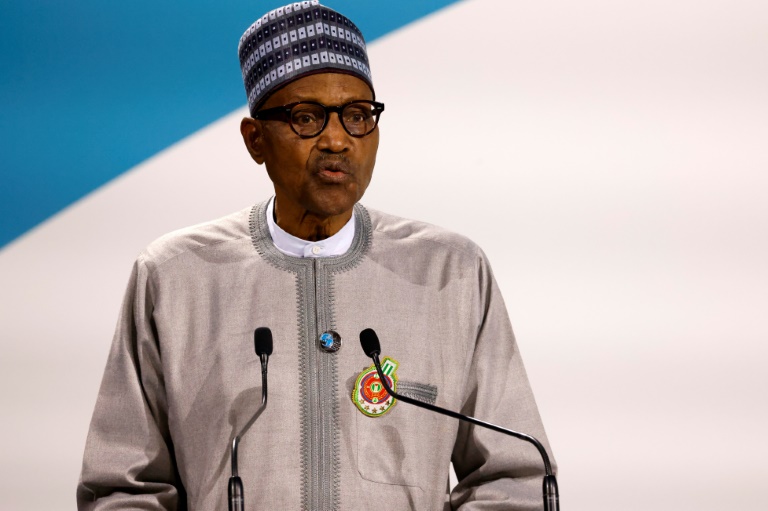  Nigeria’s ruling party picks candidate for 2023 presidential poll