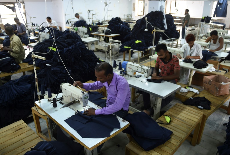  Textile industry set to unravel under Pakistan’s power crisis