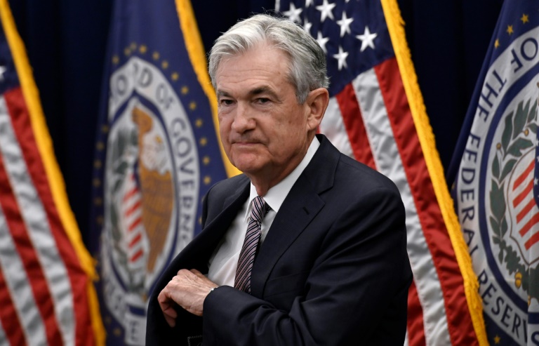  Fed begins meeting with massive hike possible amid price surge