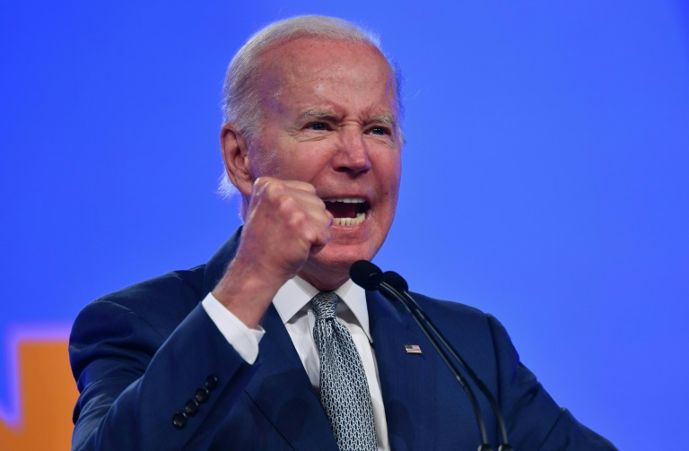  Biden gambles there’s more to gain by courting Saudis