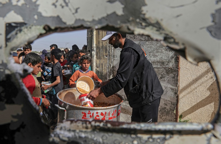  Most Gaza children suffer ‘distress’ after 15 years of blockade: NGO