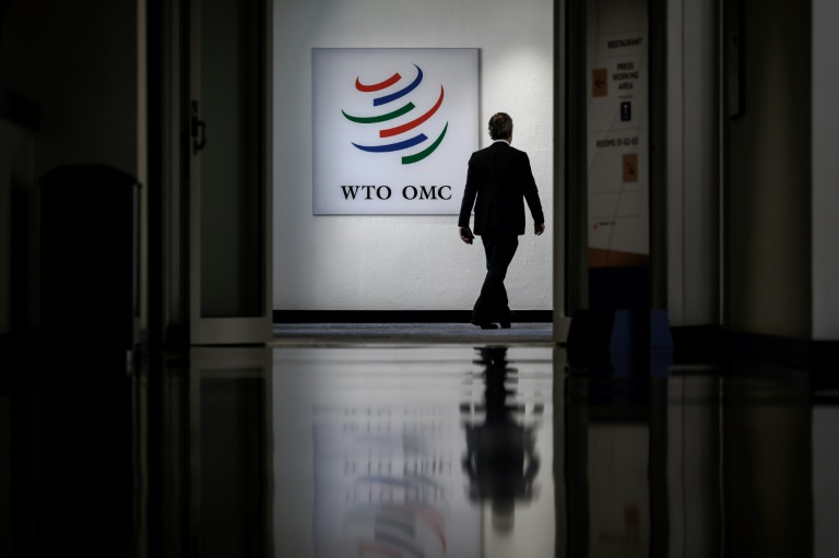  WTO deals still within sight after all-night arm-twisting
