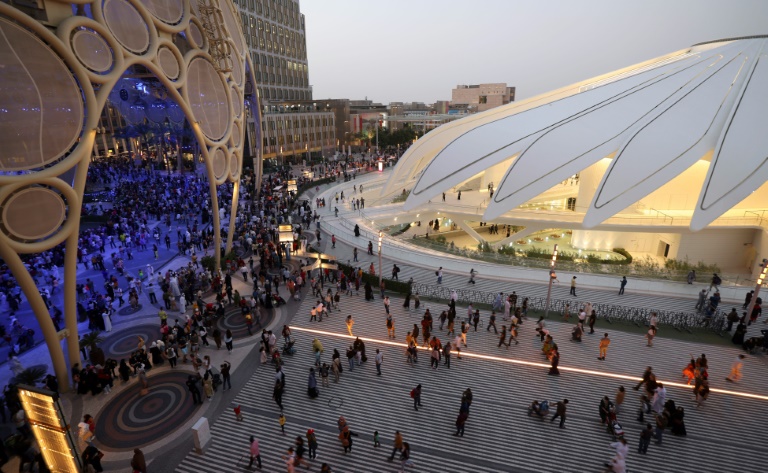  Goodbye Expo, hello ‘Expo City’ – Dubai to reopen world fair site