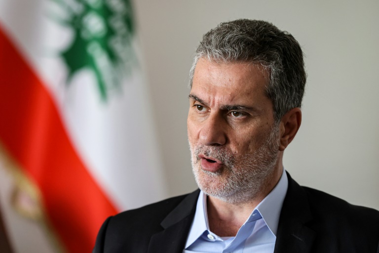  Lebanon banks on summer tourism windfall: minister