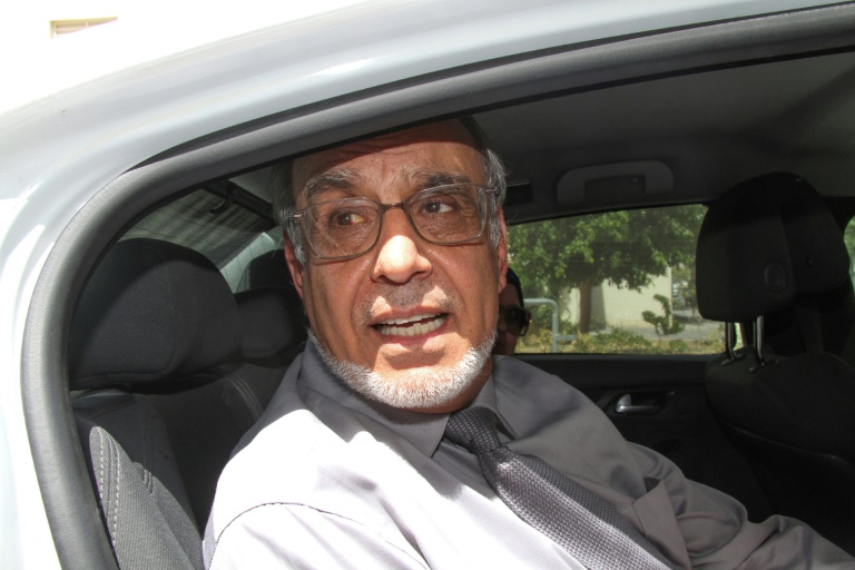  Tunisia ex-PM Jebali arrested: lawyer