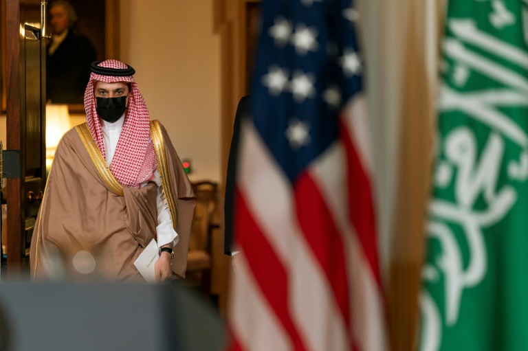  Do signs point to an Israel-Saudi normalisation deal?