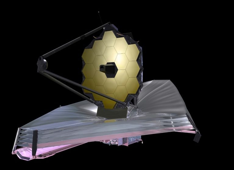  Webb telescope: NASA to reveal deepest image ever taken of Universe
