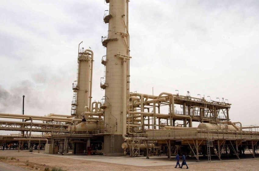  Iran receives 1.6 billion USD in arrears for gas exports to Iraq