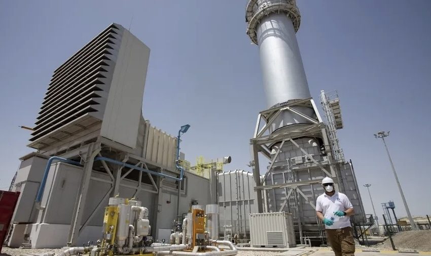  Iraq to pay Iranian gas dues within two days
