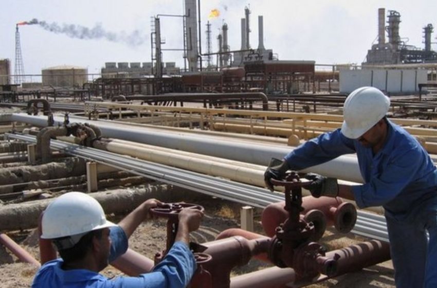  Iraq to increase oil production to 8 million barrels per day by 2027