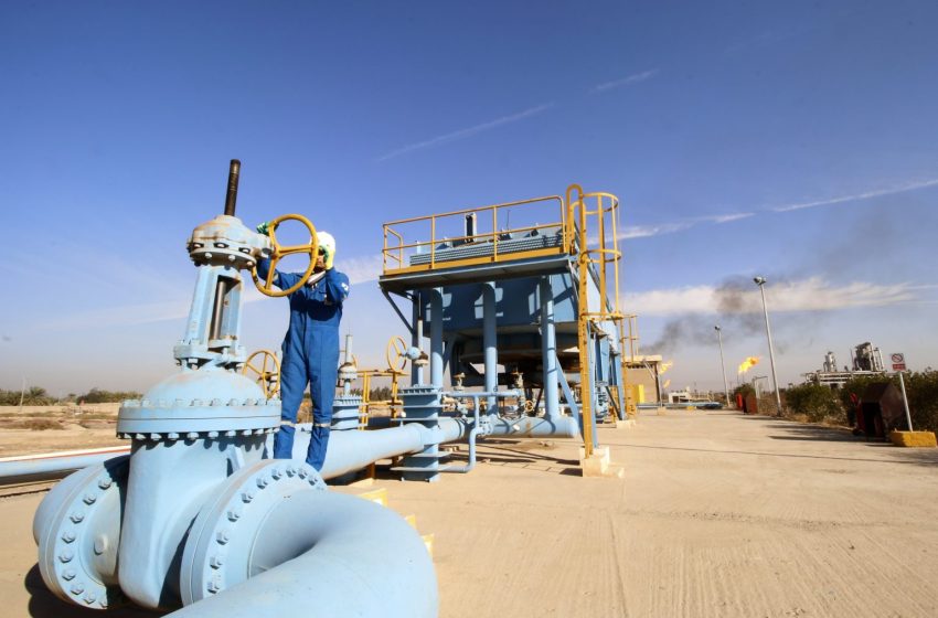  New oil and gas fields discovered in Nineveh governorate