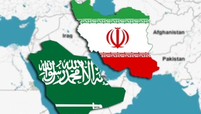  Iran: Al-Kadhimi visited Iran to revive Saudi-Iranian talks