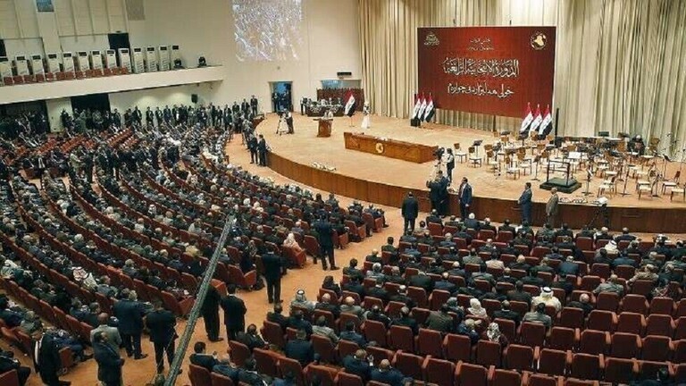  64 new Iraqi lawmakers replace resigned Sadrist bloc MPs