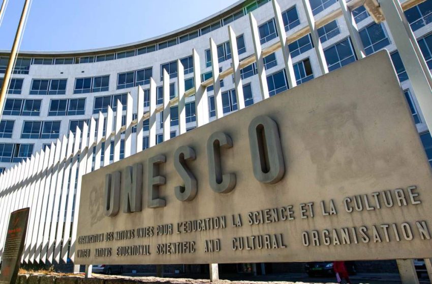  Italy supports UNESCO Iraq to improve education