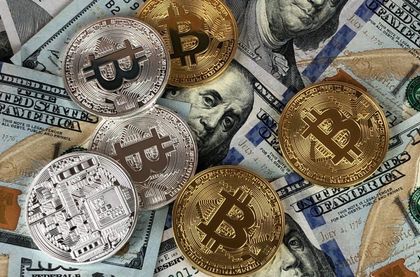  Bitcoin slumps under $25,000, lowest in 18 months