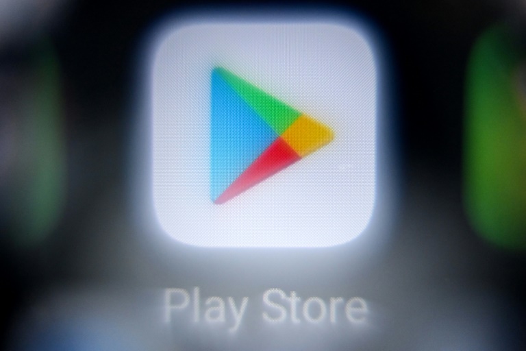  Google to pay $90 mn in settlement with app developers