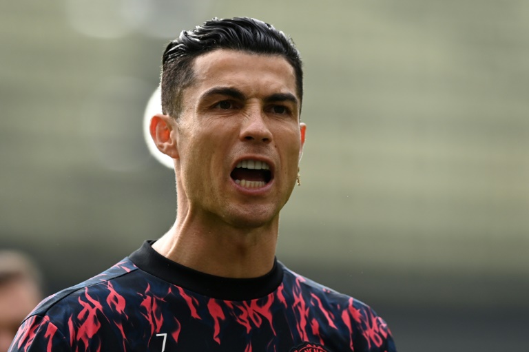  Cristiano Ronaldo’s shock demand to leave Manchester United