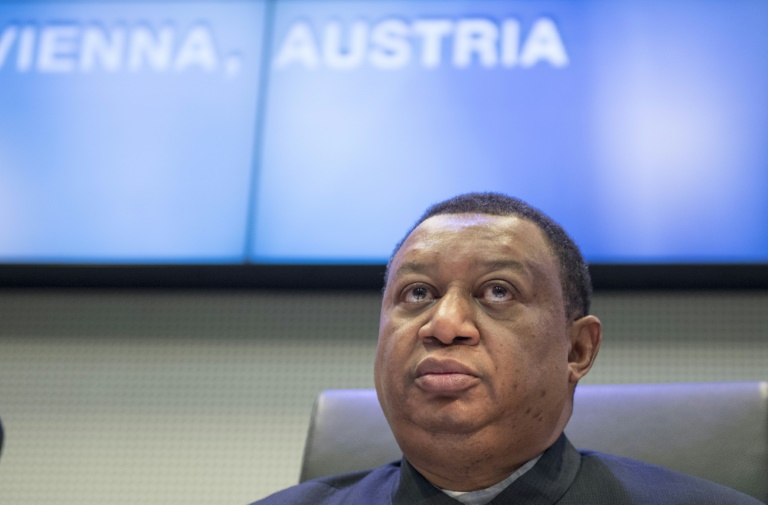  OPEC head Barkindo dies at 63 in ‘shock’ to oil cartel