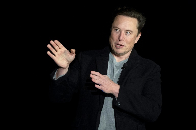  Elon Musk deal to buy Twitter in danger: report
