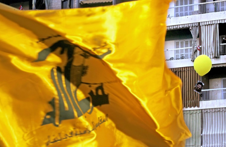 Saudi dissident killed in Lebanon