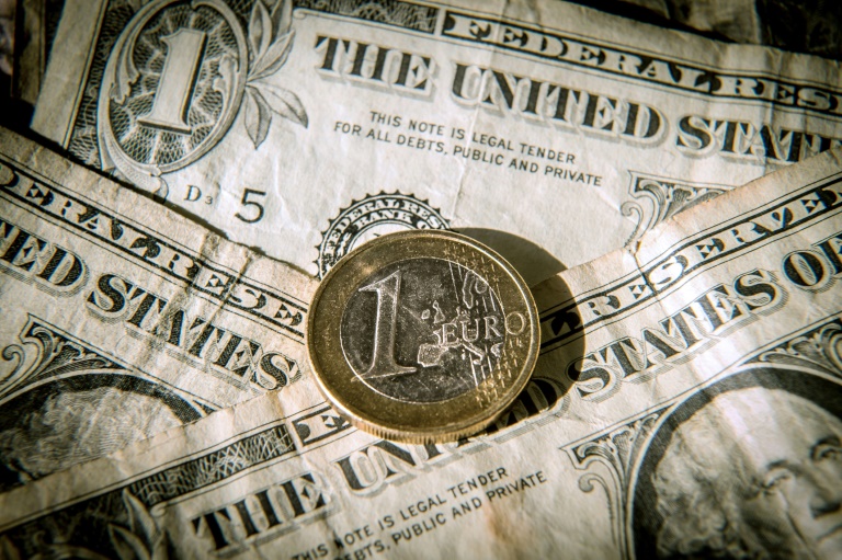  What’s next for the euro after slump against dollar?
