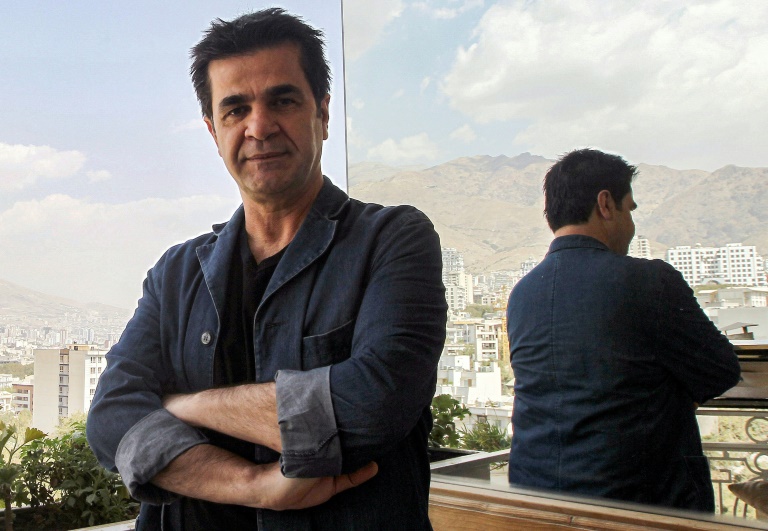  Iran film-maker Panahi must serve six-year sentence: judiciary