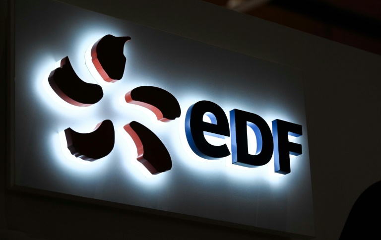  France to launch buy-out of power giant EDF