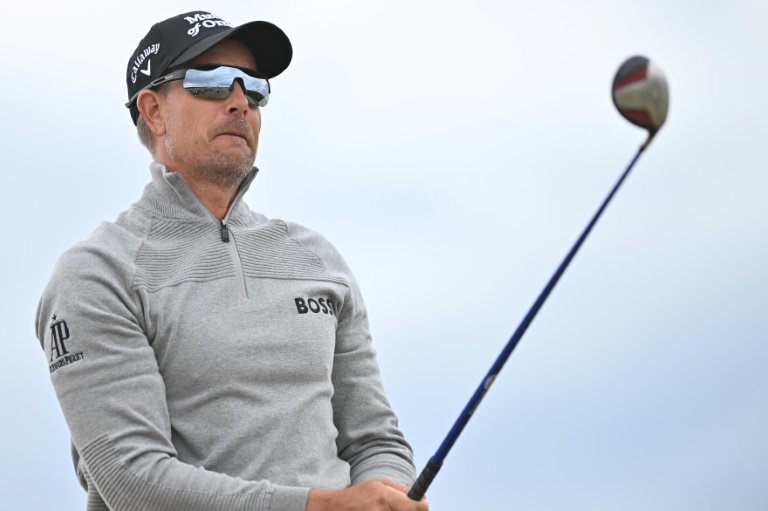  Stenson stripped of Ryder Cup captaincy as LIV rumours swirl