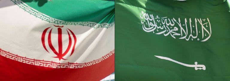  Iran says Saudi Arabia ready to move reconciliation talks to higher level