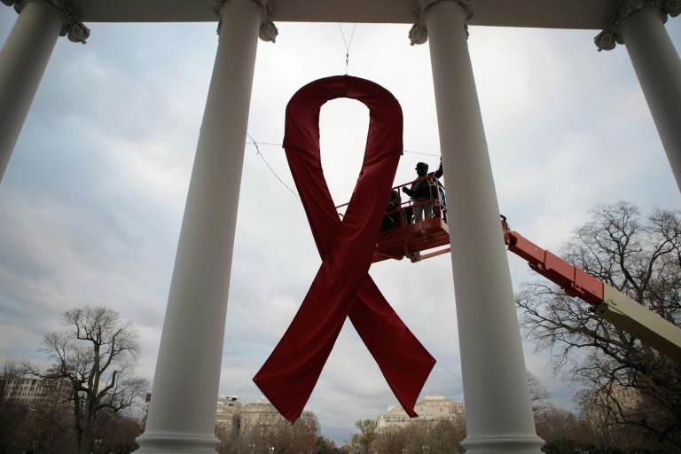  Fourth person ‘cured’ of HIV, but is a less risky cure in sight?