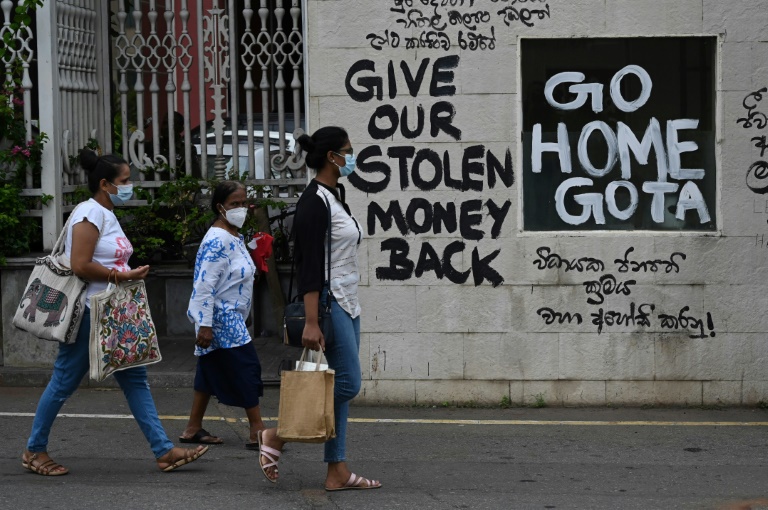  World Bank refuses new funding for bankrupt Sri Lanka