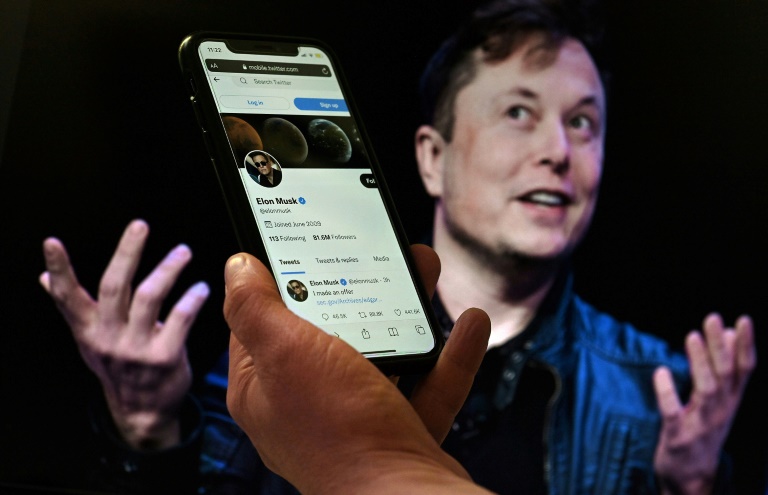  Elon Musk fires back at Twitter in court battle