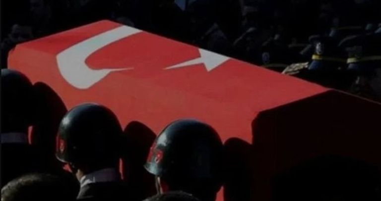  3 Turkish soldiers killed in Operation Claw Lock in northern Iraq